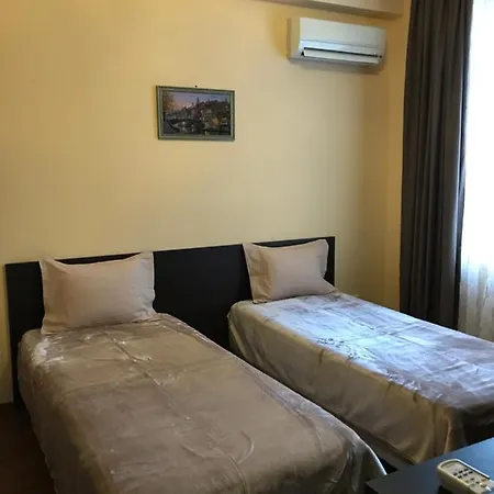 Apartment Bonne Chance Centre *