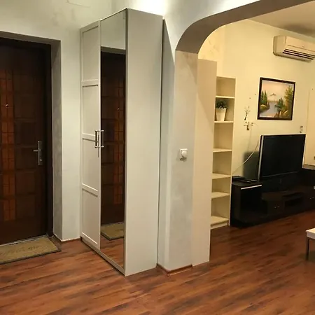 Apartment Bonne Chance Centre Sofia
