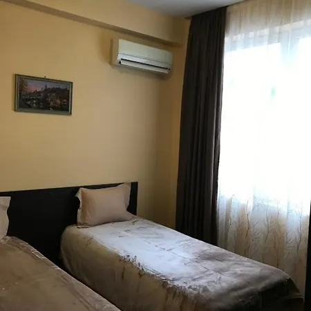 아파트 Bonne Chance Centre *